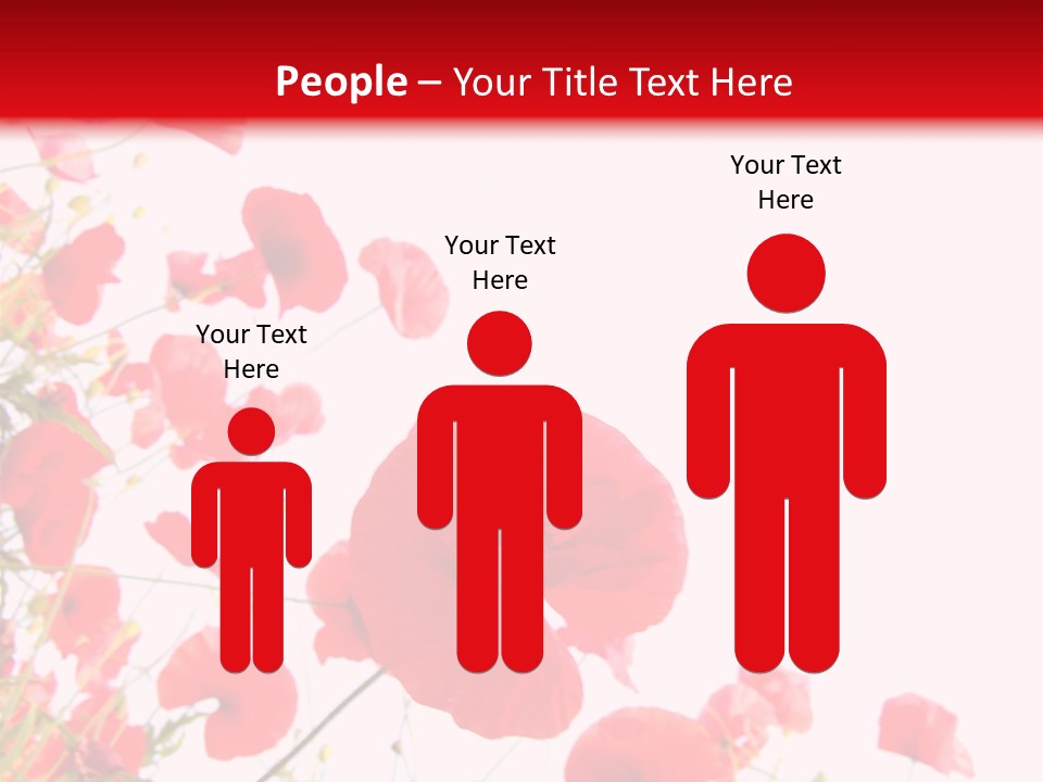 One Green Nature PowerPoint Template