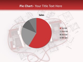 Building Mouse Domestic PowerPoint Template