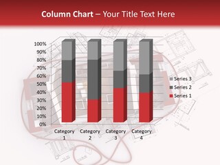 Building Mouse Domestic PowerPoint Template