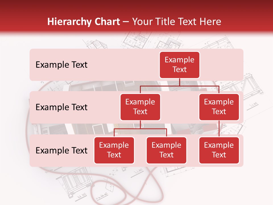 Building Mouse Domestic PowerPoint Template