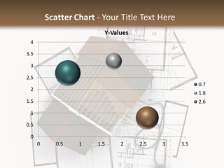 House Study Building Site PowerPoint Template