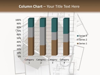 House Study Building Site PowerPoint Template