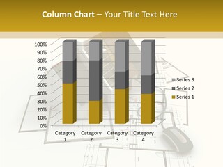 Domestic Family Building Site PowerPoint Template