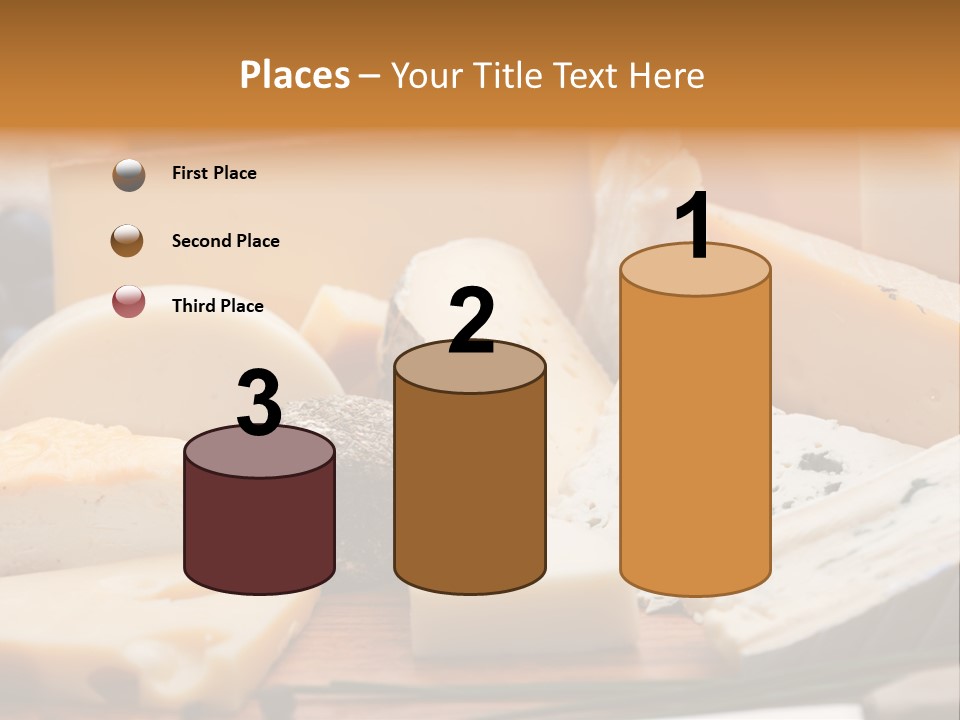 Dinner Tome Meal PowerPoint Template