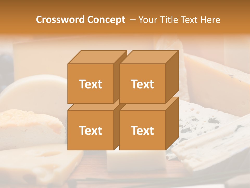 Dinner Tome Meal PowerPoint Template