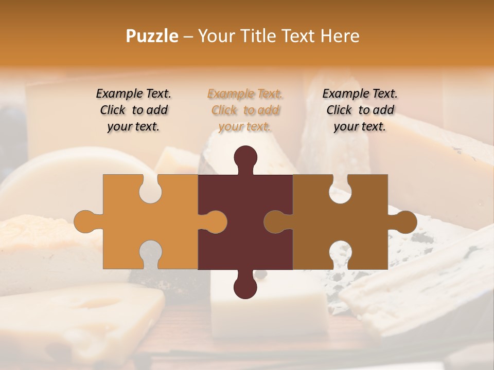 Dinner Tome Meal PowerPoint Template