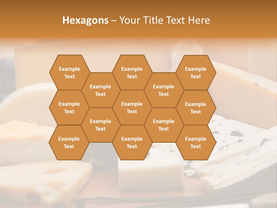 Dinner Tome Meal PowerPoint Template