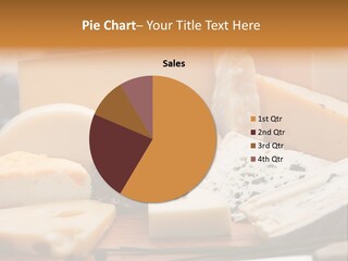 Dinner Tome Meal PowerPoint Template