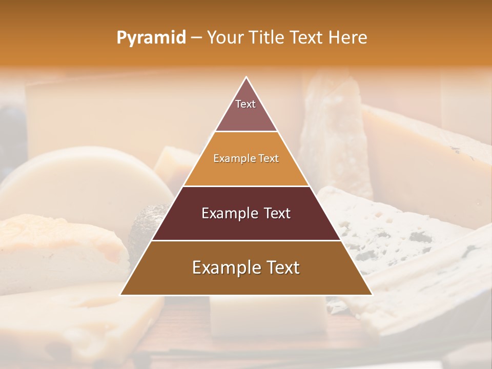 Dinner Tome Meal PowerPoint Template