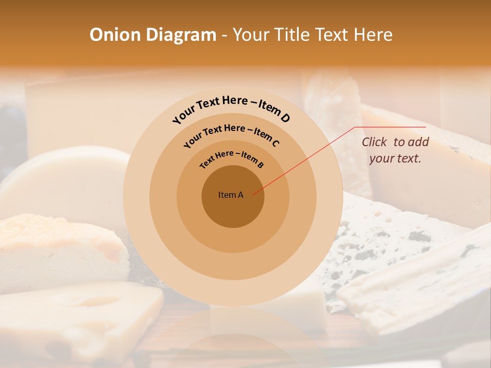 Dinner Tome Meal PowerPoint Template