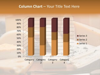 Dinner Tome Meal PowerPoint Template