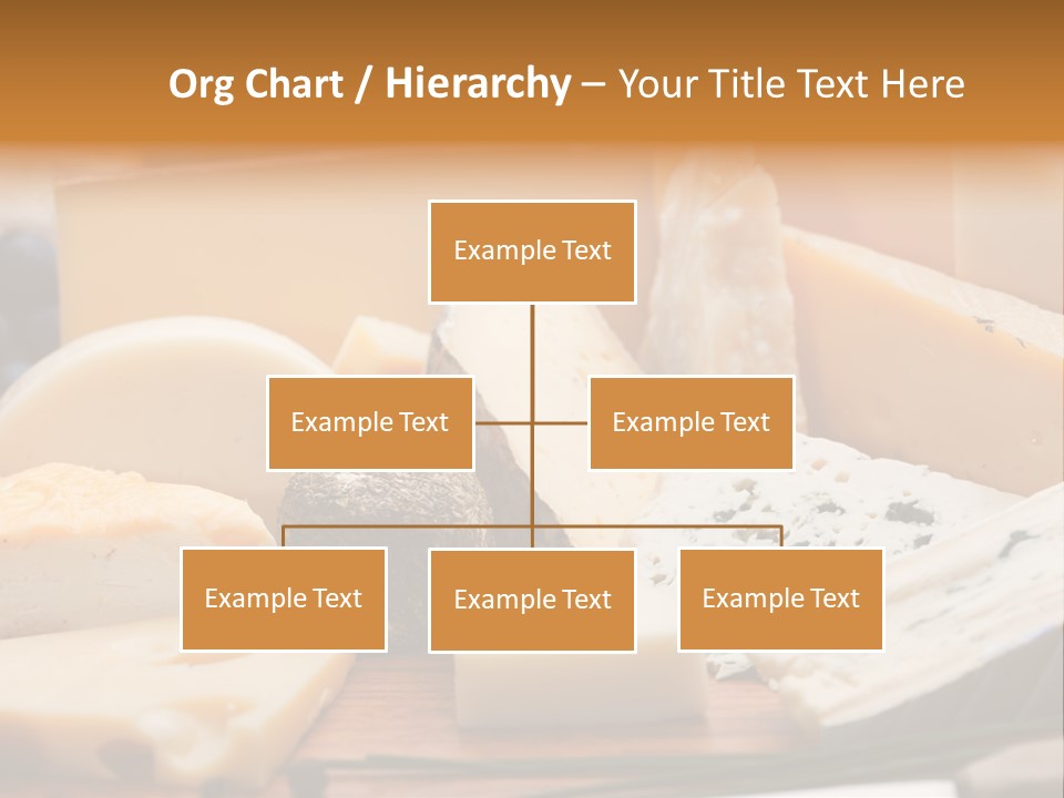 Dinner Tome Meal PowerPoint Template