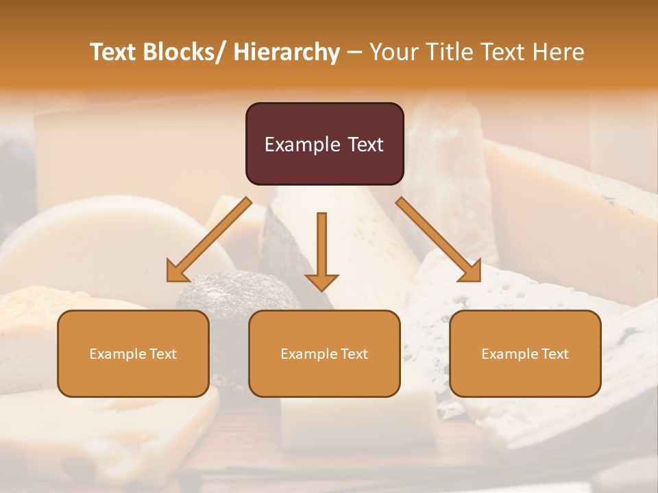 Dinner Tome Meal PowerPoint Template