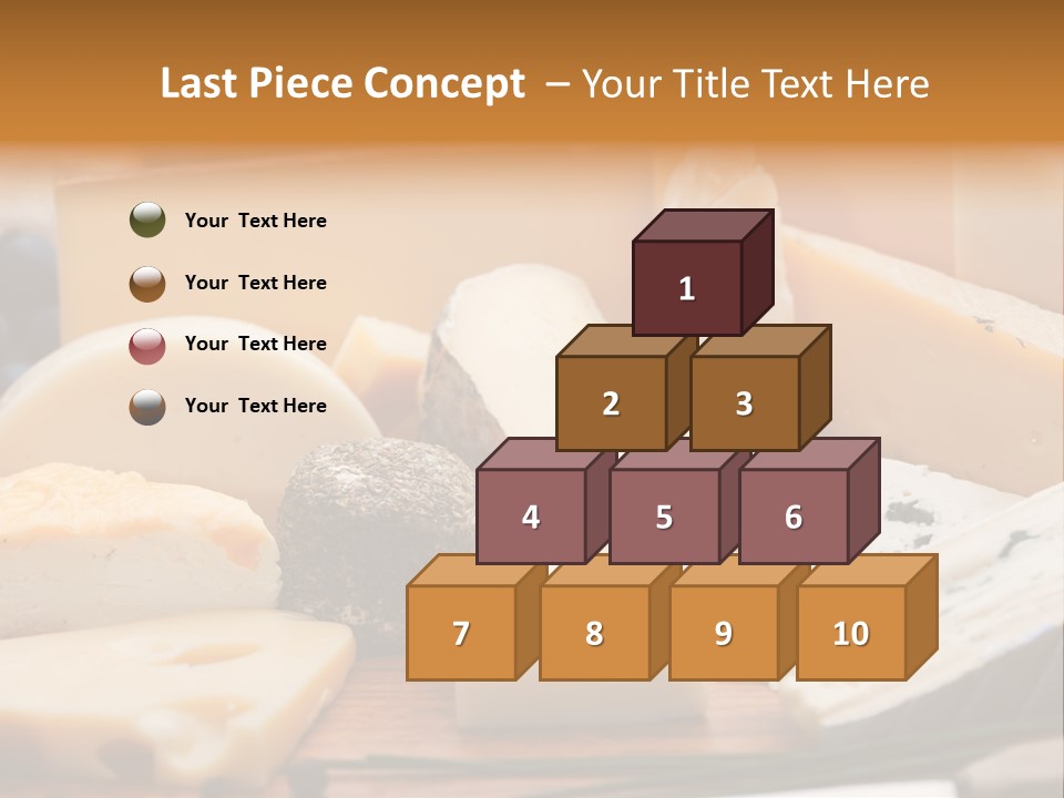 Dinner Tome Meal PowerPoint Template