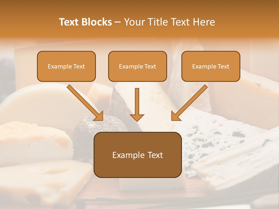 Dinner Tome Meal PowerPoint Template
