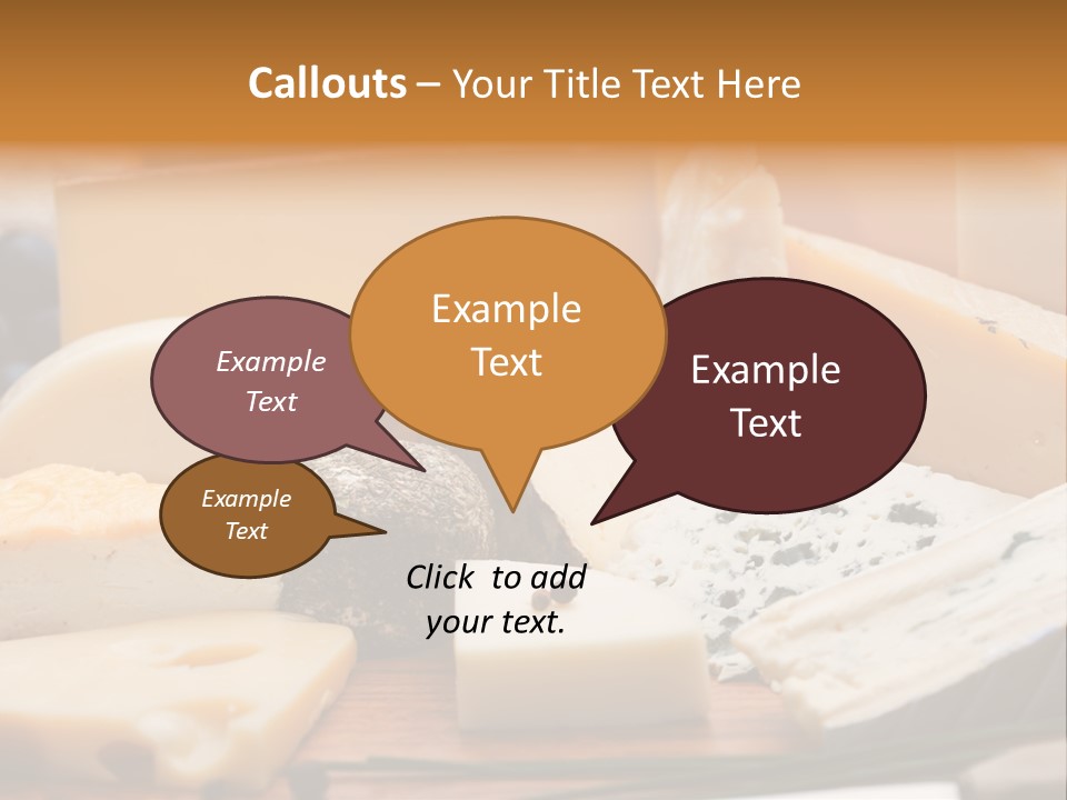 Dinner Tome Meal PowerPoint Template