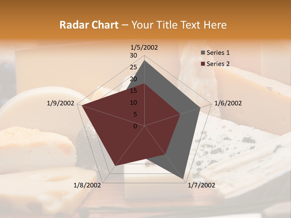 Dinner Tome Meal PowerPoint Template