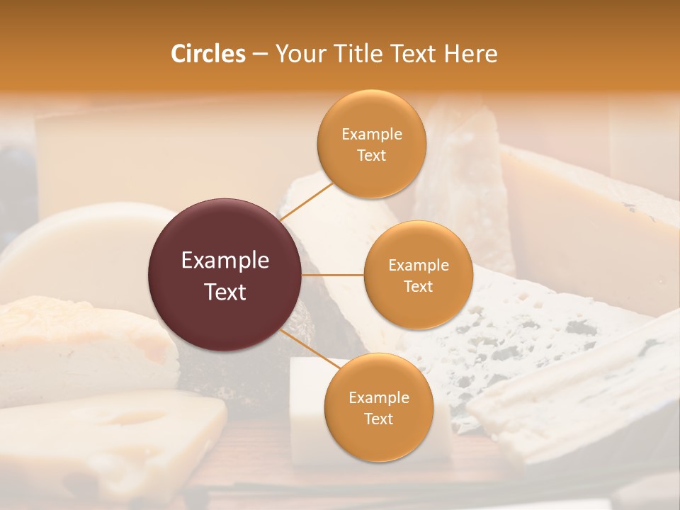 Dinner Tome Meal PowerPoint Template