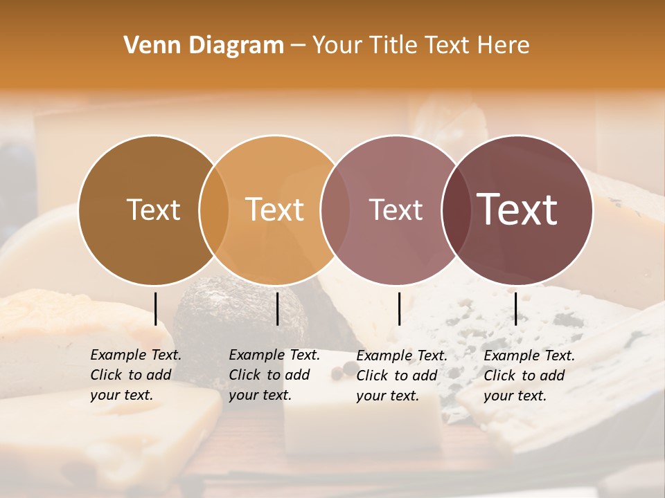 Dinner Tome Meal PowerPoint Template