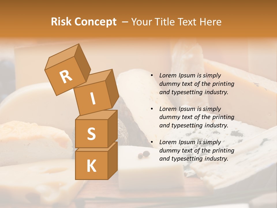 Dinner Tome Meal PowerPoint Template