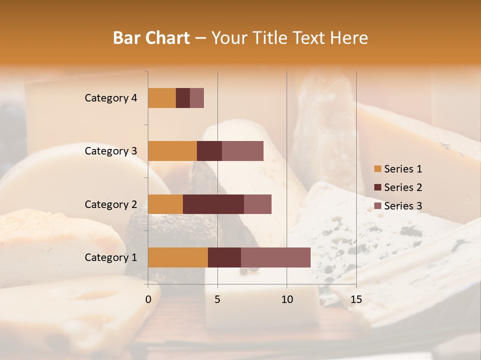 Dinner Tome Meal PowerPoint Template