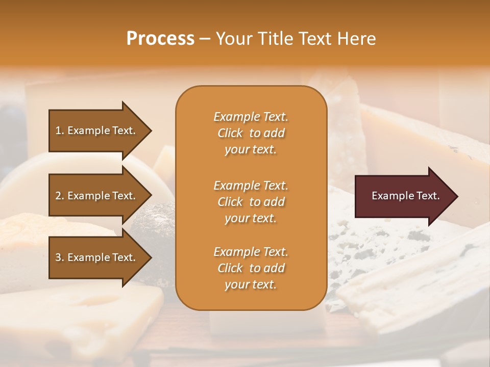 Dinner Tome Meal PowerPoint Template