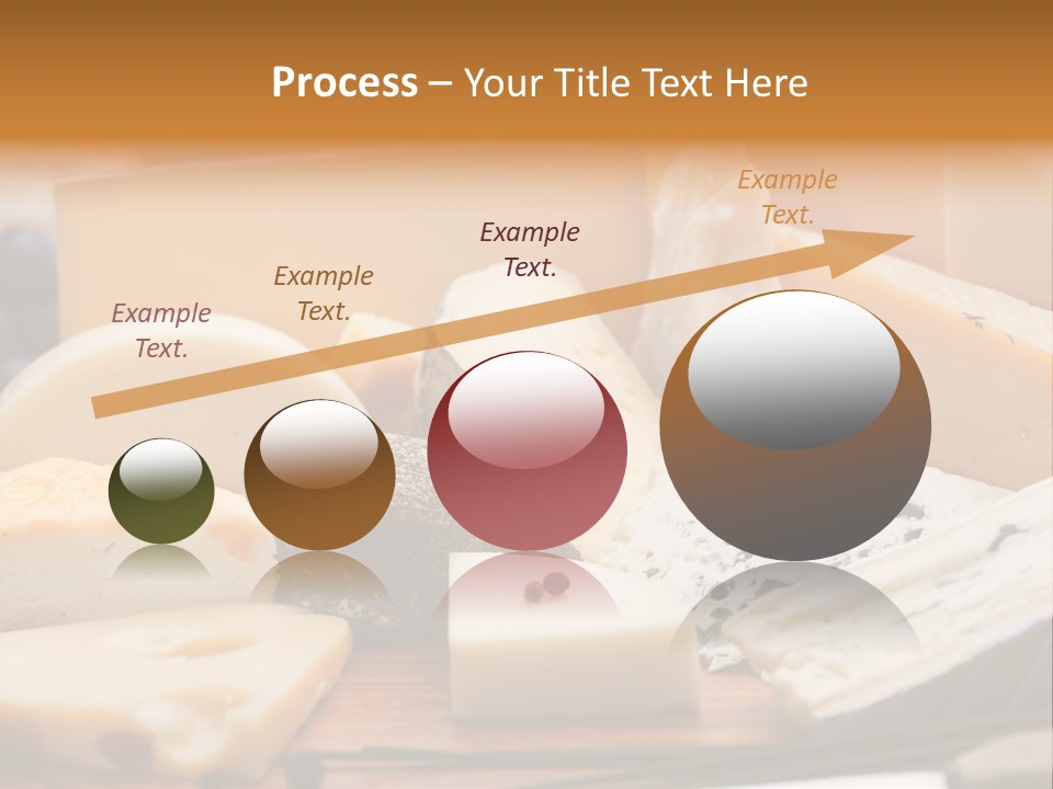 Dinner Tome Meal PowerPoint Template