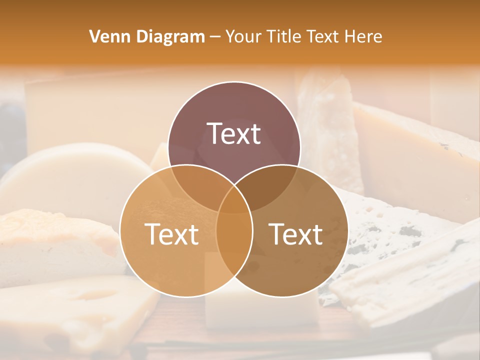 Dinner Tome Meal PowerPoint Template