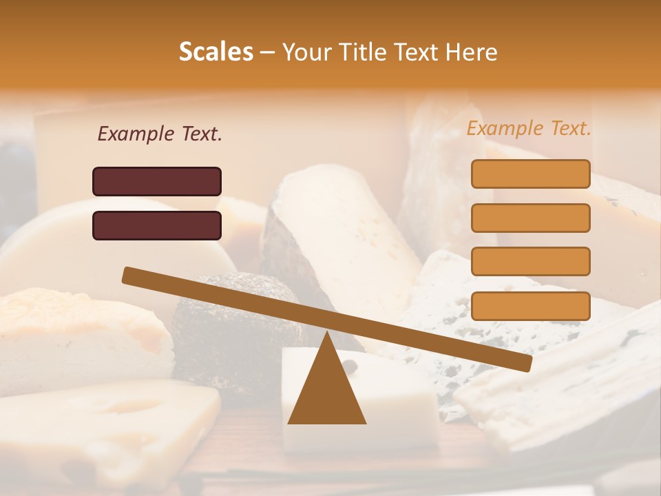 Dinner Tome Meal PowerPoint Template
