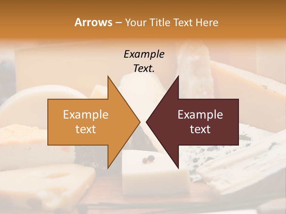 Dinner Tome Meal PowerPoint Template