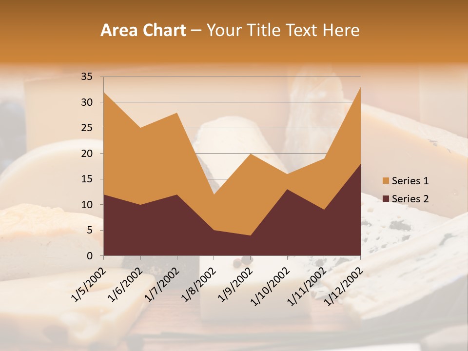 Dinner Tome Meal PowerPoint Template