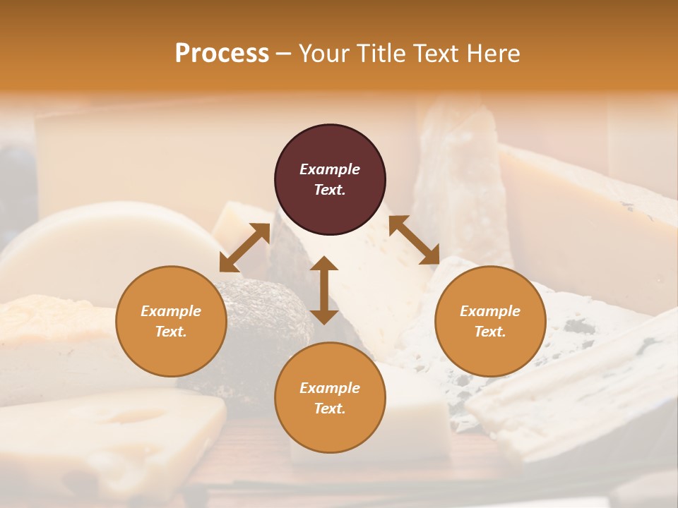Dinner Tome Meal PowerPoint Template