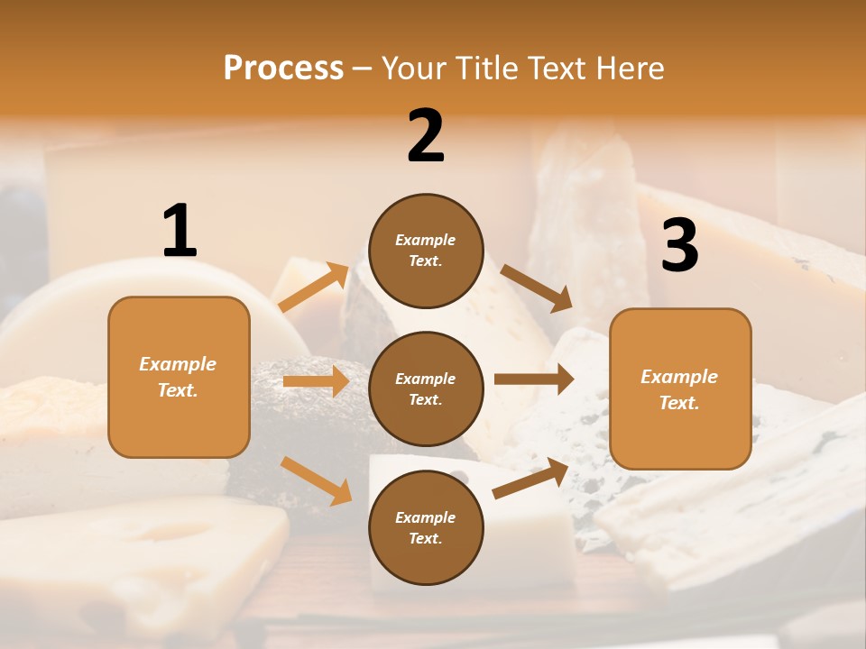 Dinner Tome Meal PowerPoint Template