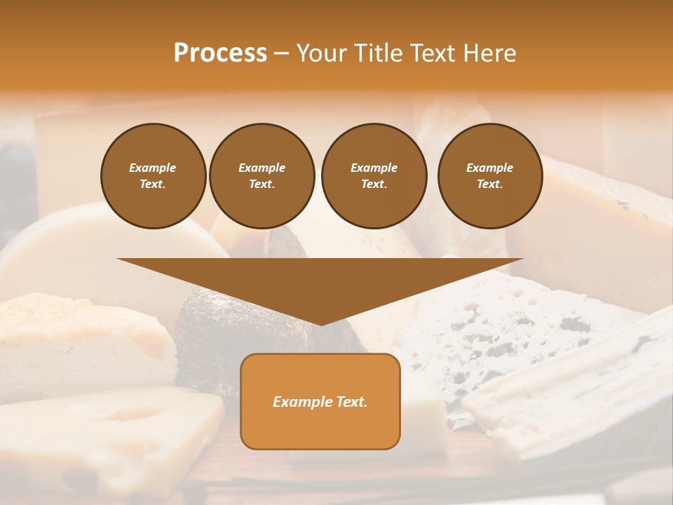 Dinner Tome Meal PowerPoint Template