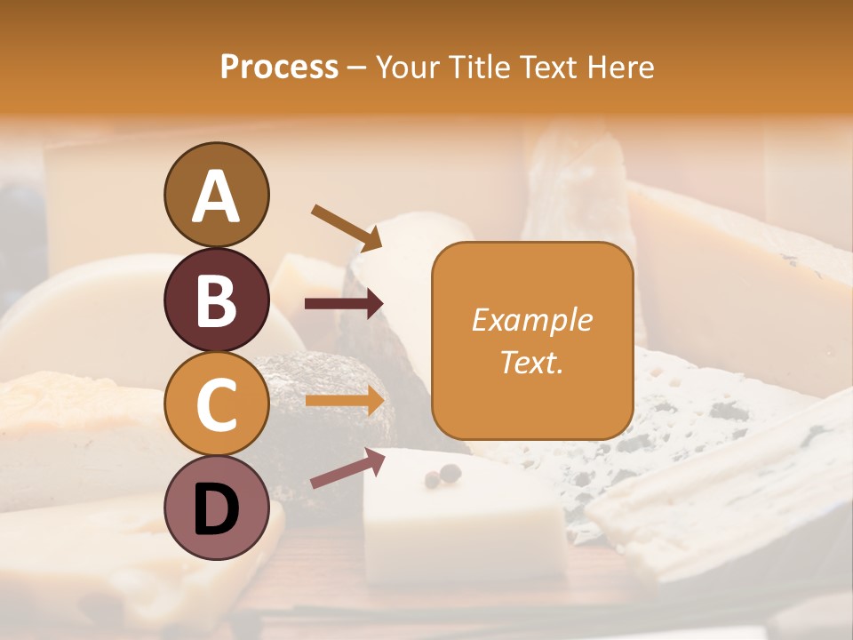 Dinner Tome Meal PowerPoint Template