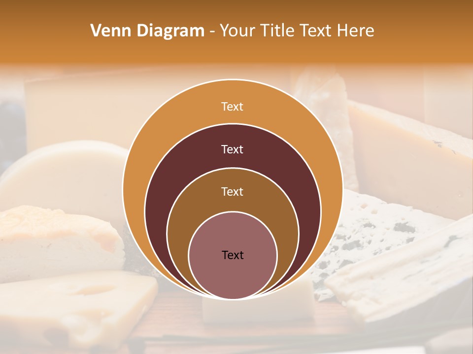 Dinner Tome Meal PowerPoint Template