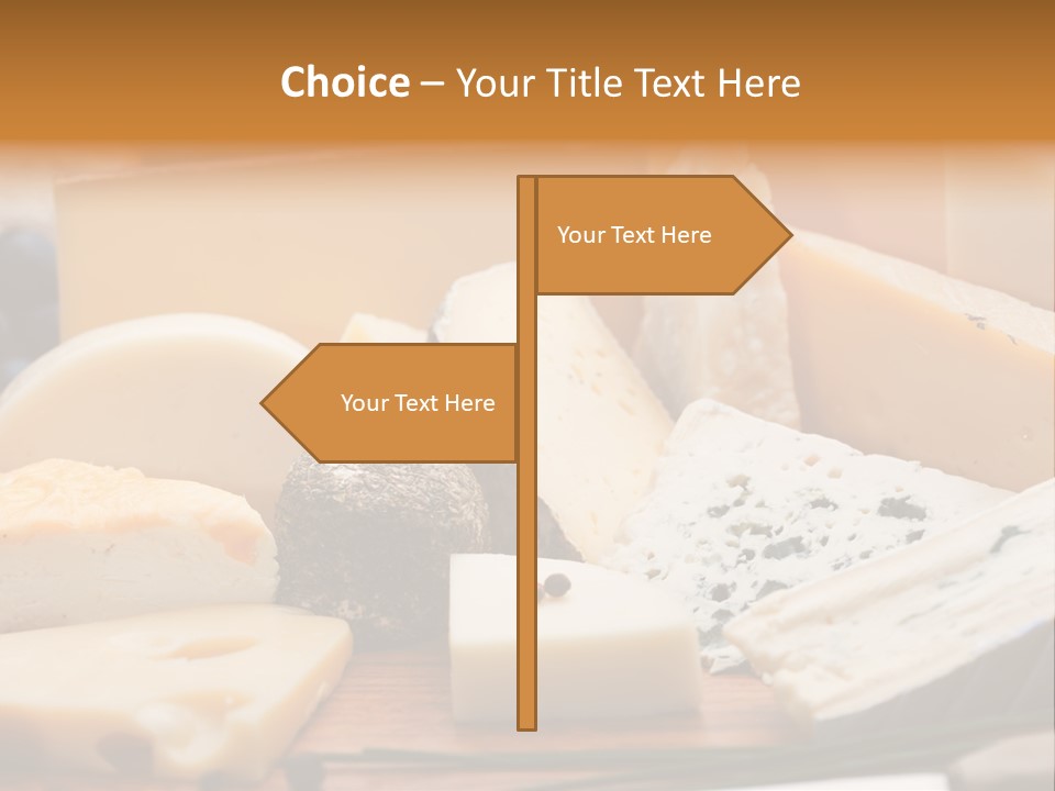 Dinner Tome Meal PowerPoint Template