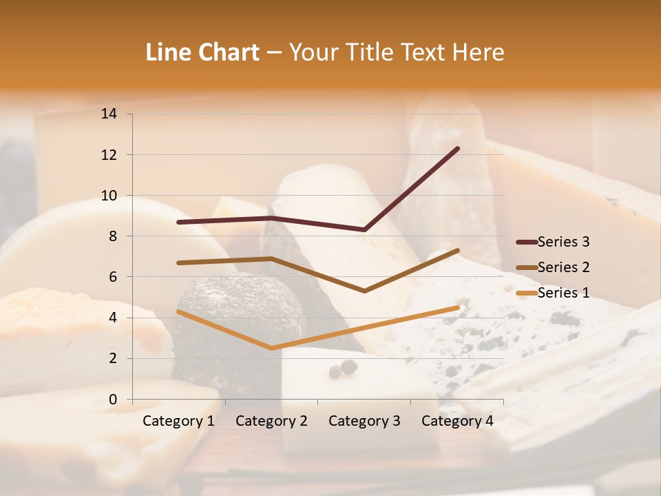 Dinner Tome Meal PowerPoint Template