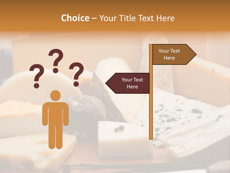 Dinner Tome Meal PowerPoint Template