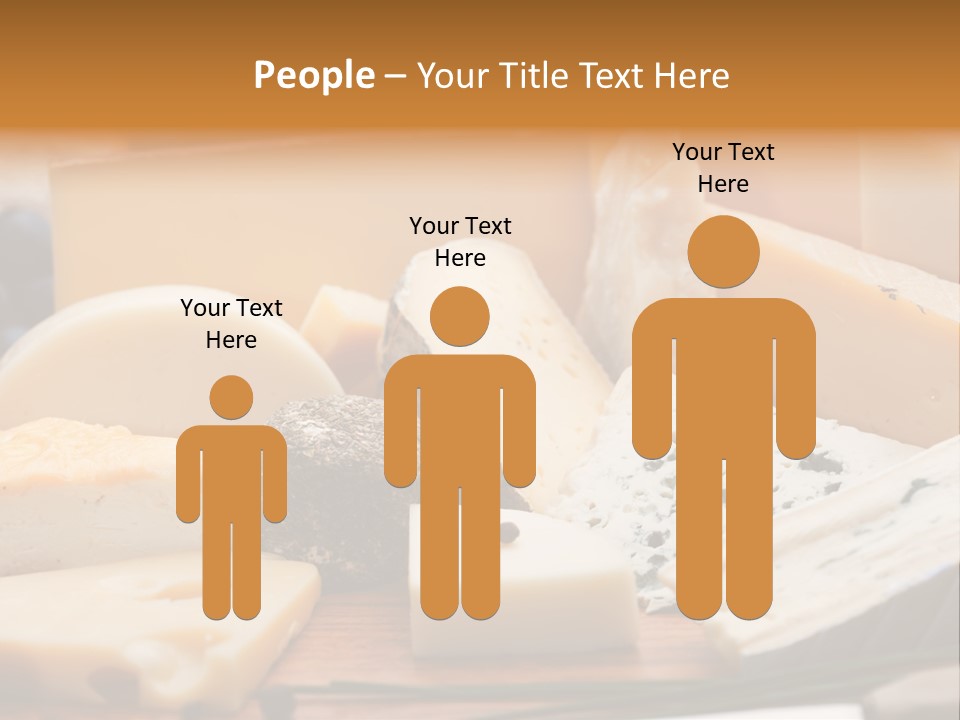 Dinner Tome Meal PowerPoint Template