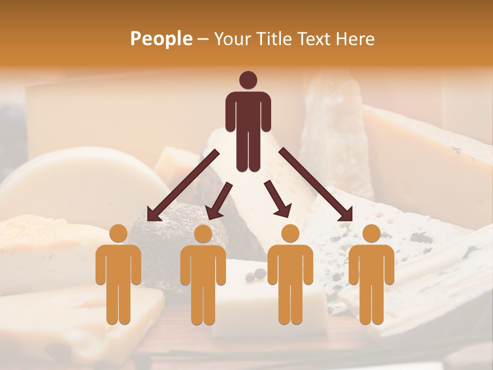 Dinner Tome Meal PowerPoint Template