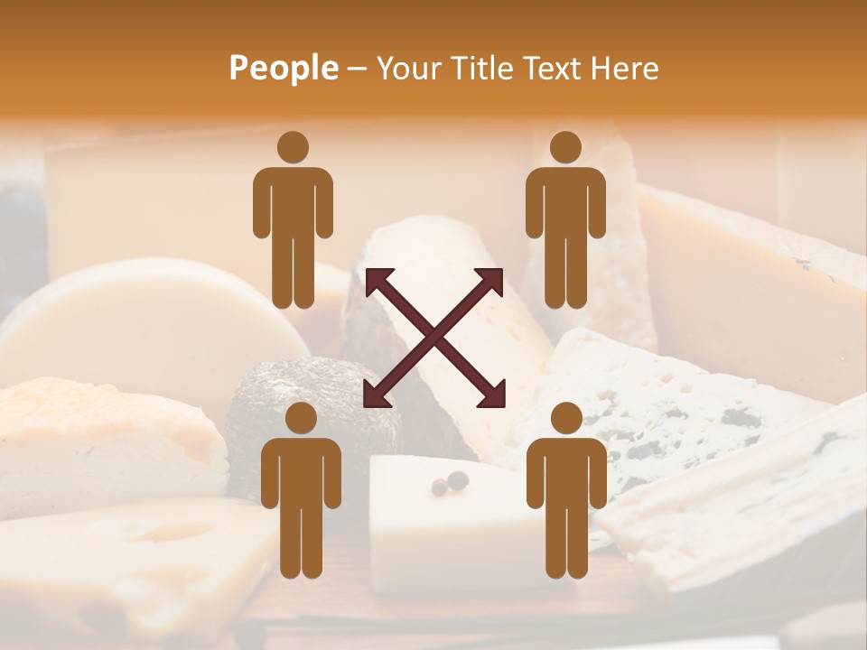 Dinner Tome Meal PowerPoint Template