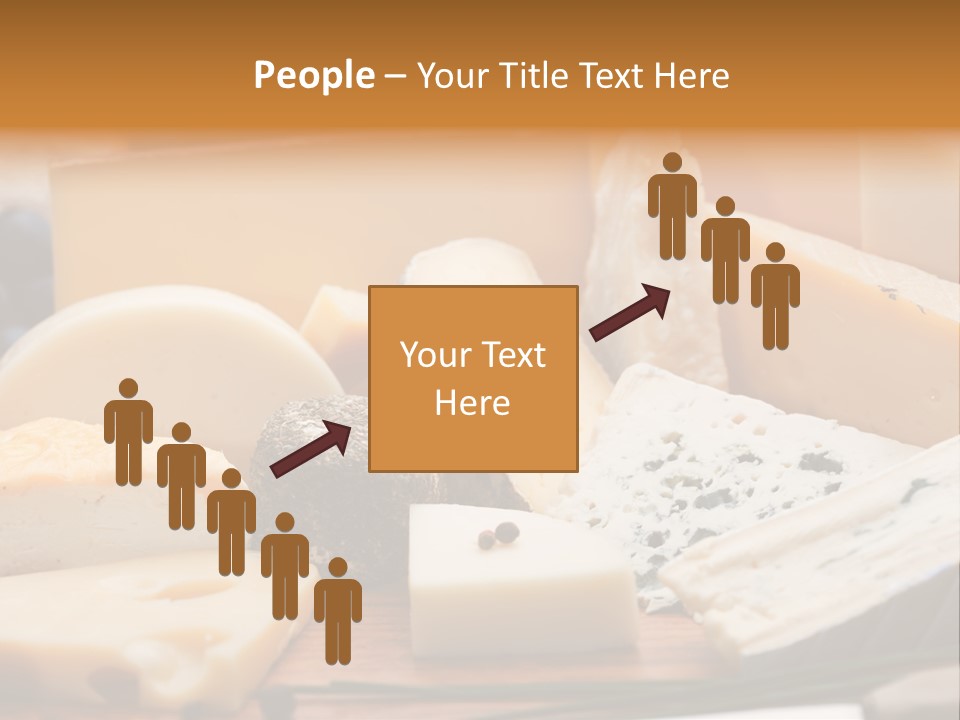 Dinner Tome Meal PowerPoint Template