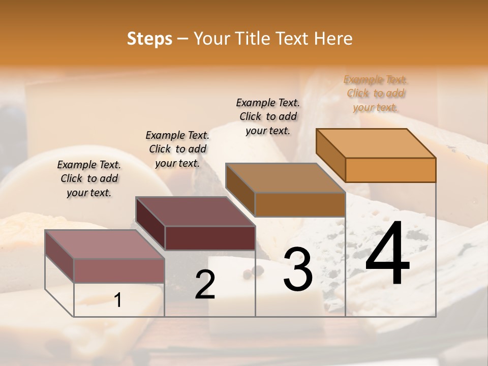 Dinner Tome Meal PowerPoint Template