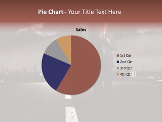 Adult Nature Toxic PowerPoint Template