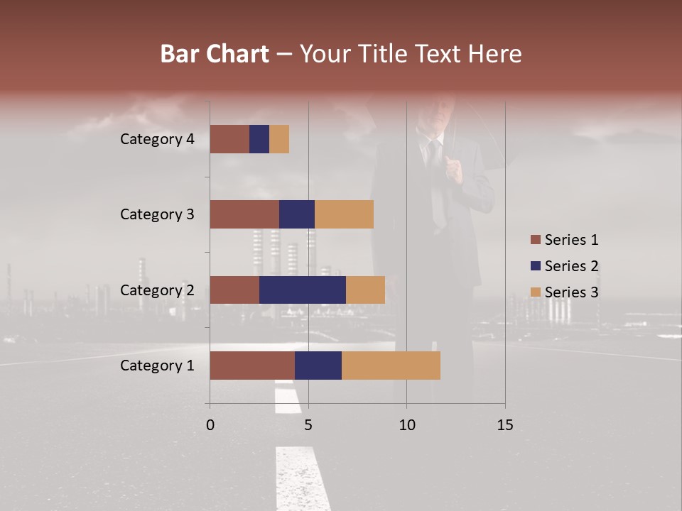 Adult Nature Toxic PowerPoint Template