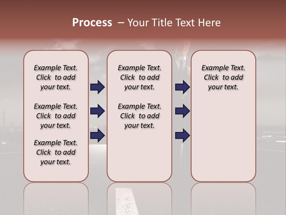 Adult Nature Toxic PowerPoint Template