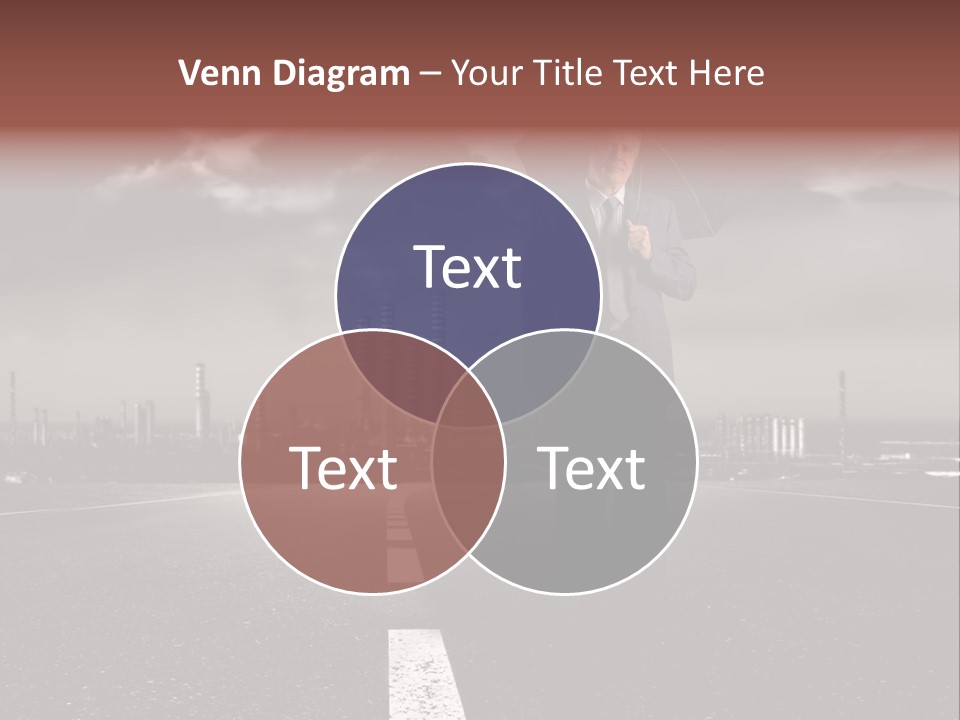 Adult Nature Toxic PowerPoint Template