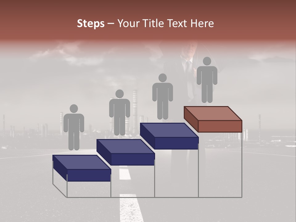 Adult Nature Toxic PowerPoint Template