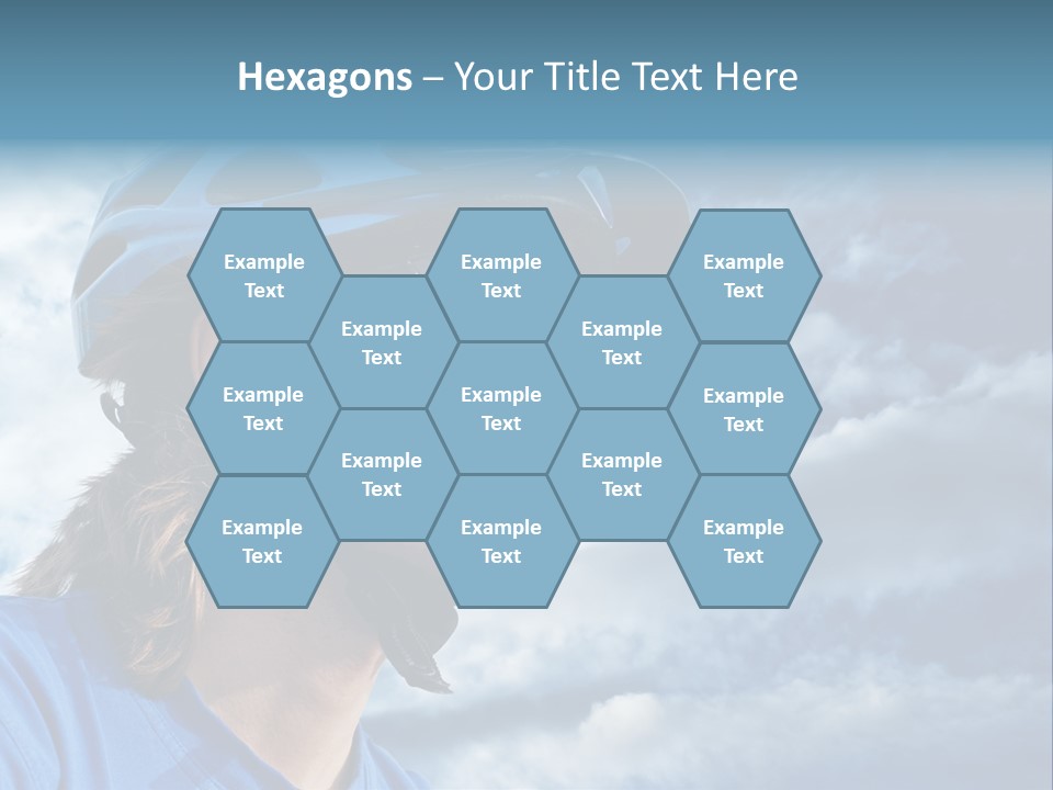 Leisure Sun Travelling PowerPoint Template